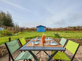 Holiday Home Le Hameau Boudet by Interhome - Barneville-Carteret - 9