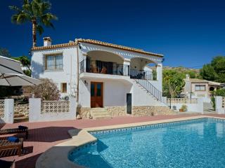 Holiday Home Casa Solimilo by Interhome - Jávea - 9