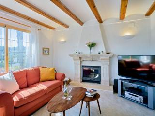 Holiday Home Casa Solimilo by Interhome - Jávea - 2