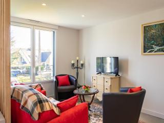 Apartment Ty PJP by Interhome - Névez - 3