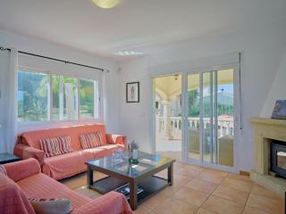 Holiday Home Casa Piedra by Interhome - Jávea - 5