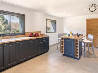 Holiday Home Souleyraou by Interhome - Sainte-Eulalie-en-Born - 6