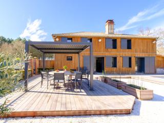 Holiday Home Souleyraou by Interhome - Sainte-Eulalie-en-Born - 9