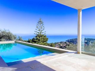 Villa La Concorde by Interhome - Roquebrune-Cap-Martin - 0