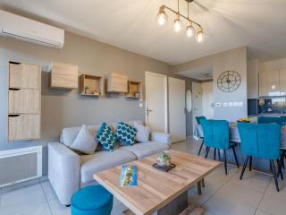 Apartment Golfe Horizon-3 by Interhome - Fréjus - 4