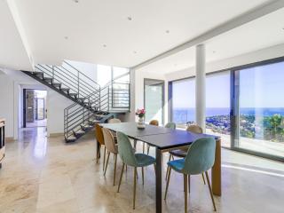Villa La Concorde by Interhome - Roquebrune-Cap-Martin - 8