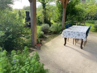 Maison Dulcis - - 5