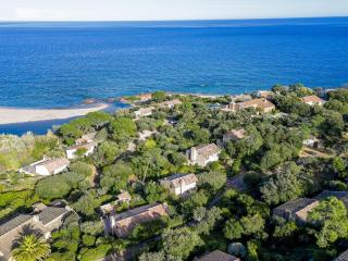 Holiday Home Casa Samba by Interhome - Sainte-Lucie de Porto-Vecchio - 0