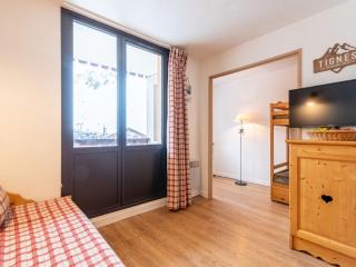 Studio Rond Point des Pistes - Val Claret-24 by Interhome - Tignes - 9