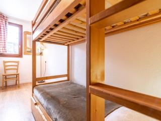 Studio Rond Point des Pistes - Val Claret-24 by Interhome - Tignes - 8