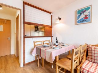 Studio Rond Point des Pistes - Val Claret-24 by Interhome - Tignes - 3