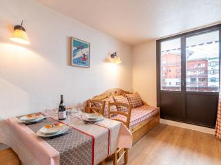 Studio Rond Point des Pistes - Val Claret-24 by Interhome - Tignes - 1