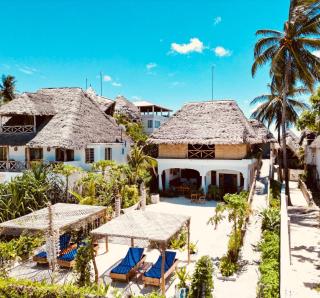 Boheme Zanzibar - Jambiani - 9
