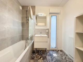 Le Martray - Spacieux - 4 chambres - Rennes - 5