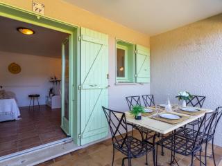 Apartment Cap Négre - Domaine de la Pinède-21 by Interhome - Le Lavandou - 0