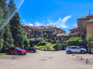 Apartment Haridian by Interhome - Porto Valtravaglia - 9