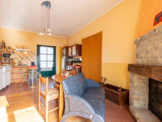 Apartment Trilocale 14 by Interhome - 2