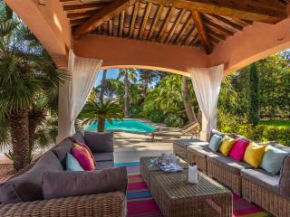 Villa Indigo by Interhome - Grimaud - 5
