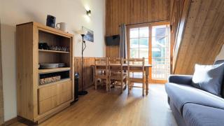 Atmosphere Lodge - Les Deux Alpes - 4