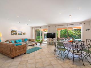 Villa Indigo by Interhome - Grimaud - 4