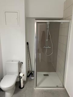 Gîte chti picard parking privé gratuit et 100m de la plage - 1