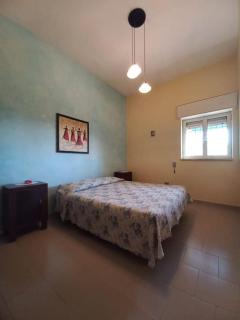 Casa vacanze a 100mt dal mare - Torre Ovo - 4