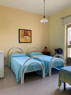 Casa vacanze a 100mt dal mare - Torre Ovo - 3