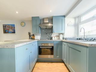 Holiday Home Stargazey Cottage by Interhome - 4