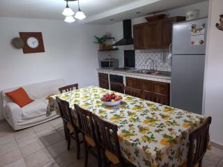 Casa vacanze a 100mt dal mare - Torre Ovo - 6