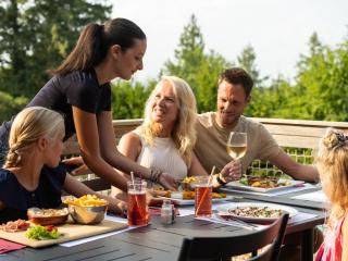 Holiday Home Prestige 2 chambres 5 personnes by Interhome - Payrac - 1