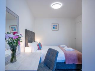 Apartment Harbour Nights 7B by Interhome - Lossiemouth - 8