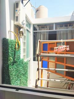 Apartamento Moderno - Zona Exclusiva - Huacachina - 1