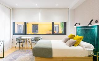 Suite Andrés Pérez Málaga Center - Málaga - 0