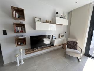 Apartamento Oasis Beach - 1