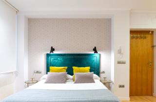 Suite Andrés Pérez Málaga Center - Málaga - 4