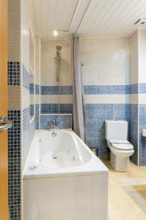 Suite Andrés Pérez Málaga Center - Málaga - 8