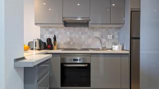 TROPIC MAR sweet apartment - Benidorm - 4