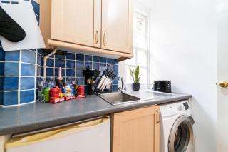 Beautiful one bedroom flat in Tavistock Place - London - 3