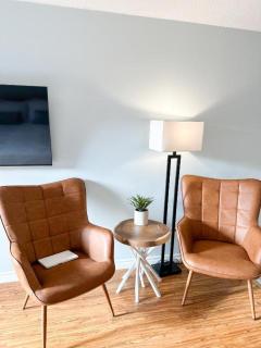Oasis by the Bay Vacation Suites - Wasaga Beach - 4