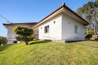 Villa da floresta - Arcos - 7