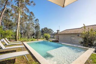 Villa da floresta - Arcos - 2