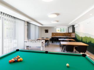 Holiday Home Park Residence 12 by Interhome - Balatonszárszó - 7