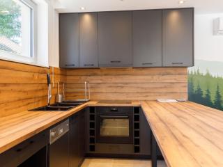 Holiday Home Park Residence 12 by Interhome - Balatonszárszó - 3