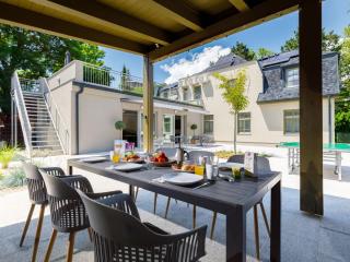 Holiday Home Park Residence 12 by Interhome - Balatonszárszó - 0