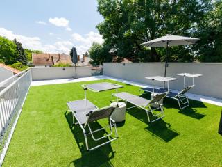 Holiday Home Park Residence 12 by Interhome - Balatonszárszó - 8