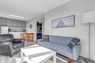 Cape View Motel & Cottages - Mavillette - 7