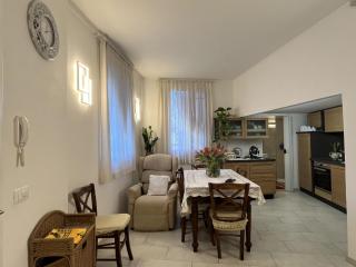 Apartment Casa Lulú by Interhome - San Lorenzo al Mare - 1