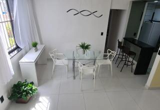 Tempo de Aconchego Hospedagens Tambaú 100m da Praia - João Pessoa - 2