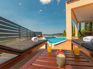 Holiday Home Paola by Interhome - Brodarica - 9