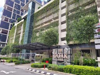OOAK Residence at Mont Kiara - Kuala Lumpur - 7